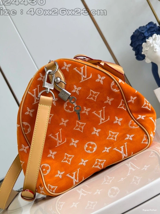 40 SPEEDY Vuitton Louis 0813